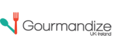Gourmandize UK & Ireland Logo
