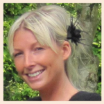 Stephanie - Gourmandize UK & Ireland