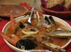 Christmas Countdown Recipe