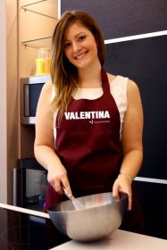 Personalise your apron with the text of your choice! Cooking apron