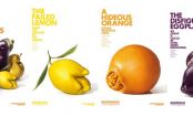 France's Inglorious Food Campaign Brings Dignity to Ugly Produce