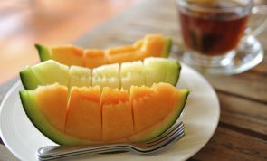 All About Melons