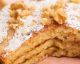 Easy-Peasy Gluten-Free Banana Pancakes