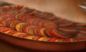Famous Food in Film