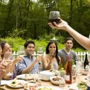 Wine etiquette 101: What to bring when you're attending and what to serve when you're the host