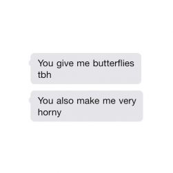 SEXTING: We Dare You To Send These Kinky Messages
