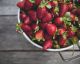All About Strawberries