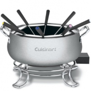Cuisinart Electric Fondue Maker