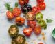 You've Been Chopping Tomatoes Wrong! Here's The Right Way:
