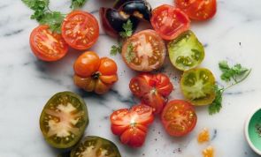 You've Been Chopping Tomatoes Wrong! Here's The Right Way: