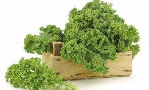 What's the Deal with KALE?