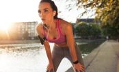 Fitness Q&A: Does more sweat = more calories burned?