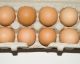 Kitchen HACK: How To Test If Eggs Are Still Good