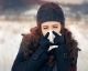 You Are More Likely To Get A Cold In Cold Weather, But It's Not For The Reason You Think