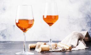 Move Over, Rosé. Orange Wine is the Summer 2020 Drink We Need
