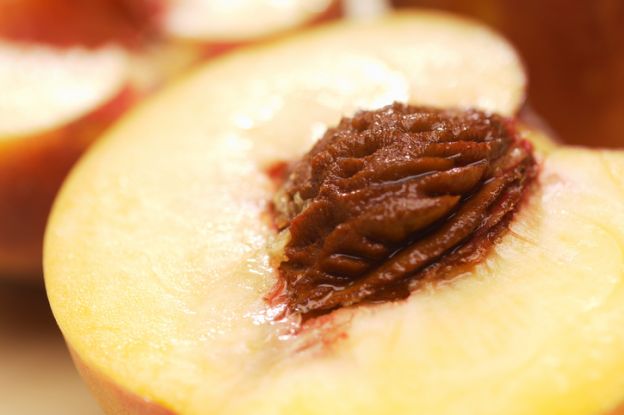 How to Ripen Peaches