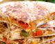 FAST 5: Easy, Cheesy Quesadilla Recipes Your Family Will Love