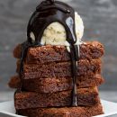 Fast 5: Insanely Easy 3-Ingredient Desserts