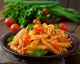 This Is How to Reheat Pasta Perfectly and Evenly, Every Time