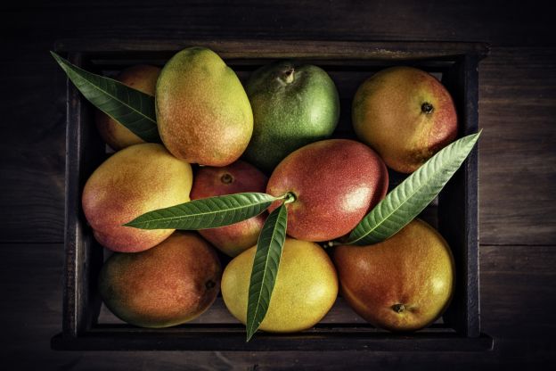 How to Ripen a Mango