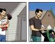 This Comic About A Dad Watching His Daughter Grow Up Will Give You All The Feels