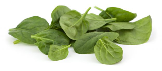 Spinach