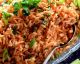 The Best Way to Use Leftover Rice