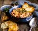 A Fall Fave: Crockpot Lasagna Soup