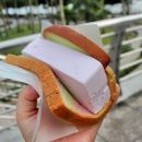 Food HACK: Easy Homemade Ice Cream Sandwiches