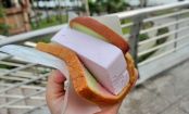 Food HACK: Easy Homemade Ice Cream Sandwiches