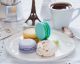 Jazz Up Your Store-Bought Macarons with This Simple Step 