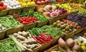 Only 10% of Americans Are Actually Eating Enough Fruit and Vegetables