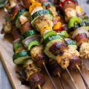 FAST 5: Super Easy Recipes to Throw on the Grill Tonight