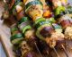 FAST 5: Super Easy Recipes to Throw on the Grill Tonight