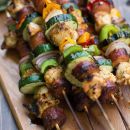 FAST 5: Super Easy Recipes to Throw on the Grill Tonight