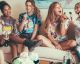 Relive the 90's Glory Days With Nickelodeon Themed Apparel