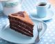 Kitchen HACK: Use This Everyday Household Item To Get Perfect Cake Slices