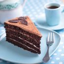 Kitchen HACK: Use This Everyday Household Item To Get Perfect Cake Slices