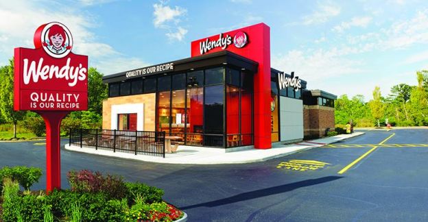 Wendy's (Not) In Europe