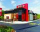 Why are there no Wendy's in Europe?