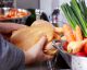 Why You Should Never Wash Raw Chicken Before Cooking It