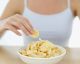 Snacking Too Much At Work? Here's The Quick-Fix Solution To Cutting Back