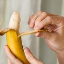 Here's Why You Should Be Eating Banana Peels