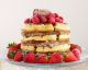 Put Your WAFFLE Machine to Use With THIS Trendy Dessert
