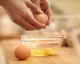 Kitchen HACK: Get Egg Shell out of the Bowl EASILY With This Clever Trick