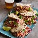 Fast 5: No-Cook Dinners You Can Make In Minutes