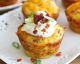 FAST 5: Two-Bite Snacks You Can Make In Your Muffin Tin
