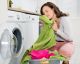 How To Use Vinegar to Eliminate Strong Odors from Your Clothes