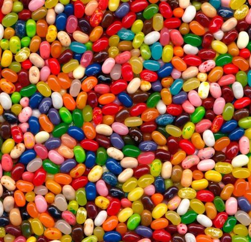 10 Surprising Facts About Jelly Belly Jelly Beans You Didn't Know