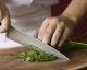 This Simple Trick will Help You Chop Fresh Herbs